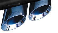 Cargar imagen en el visor de la galería, Corsa 07-10 Cadillac Escalade 6.2L V8 Polished Sport Cat-Back Exhaust