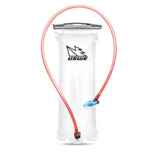 Cargar imagen en el visor de la galería, USWE Elite Hydration Bladder Plug-N-Play Hydraflex - 3.0L