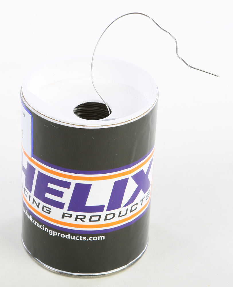 Helix Safety Wire 1 LB CAN (112-1628)