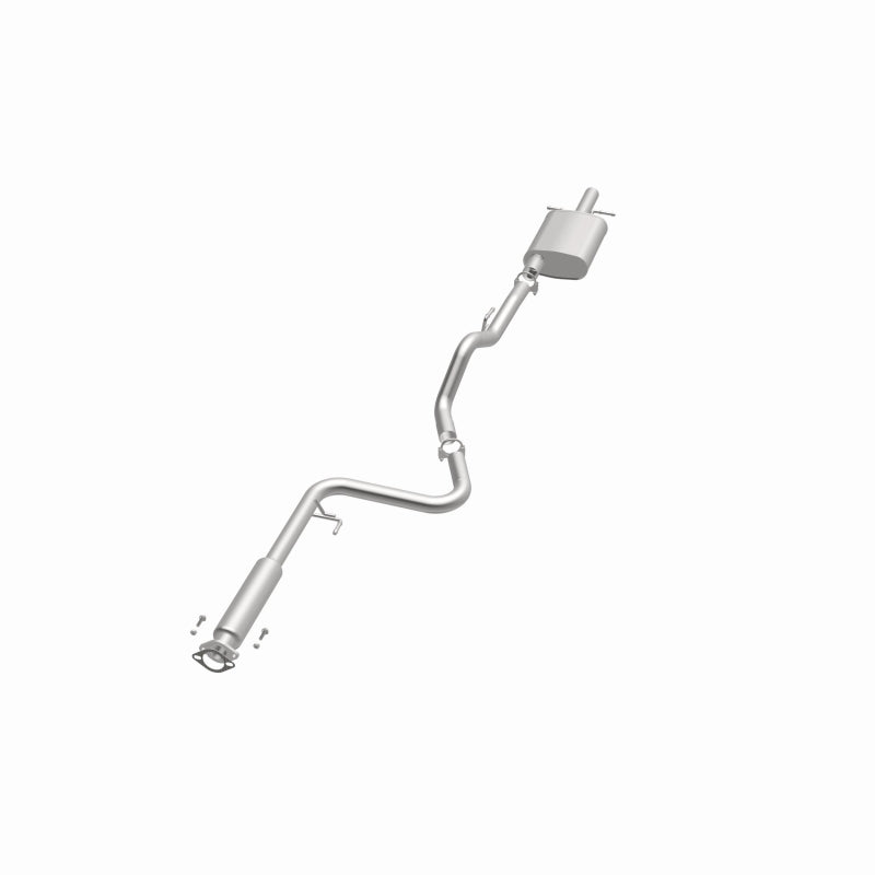 MagnaFlow BRE Exhaust Kit 05-10 Cobalt G5 2.2L