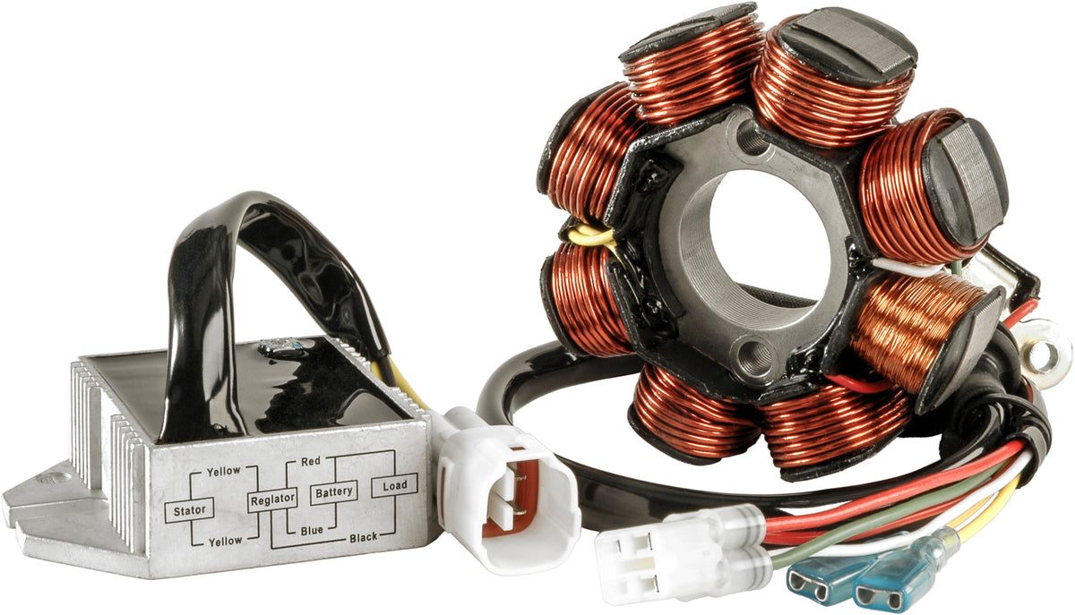 Trail Tech Elec SYS KTM (SR-8312)