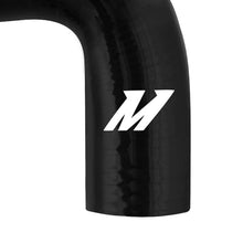 Cargar imagen en el visor de la galería, Mishimoto 90-95 Chevy Corvette ZR1 Black Silicone Hose Kit