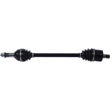 All Balls Racing 17-21 Can-Am Defender 500 8 Ball Axle - Rear Left