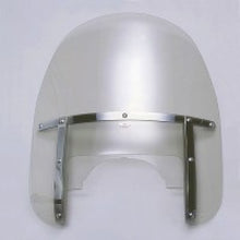 Cargar imagen en el visor de la galería, National Cycle 60-84 Harley Davidson FL Glide Heavy Duty Touring Windshield