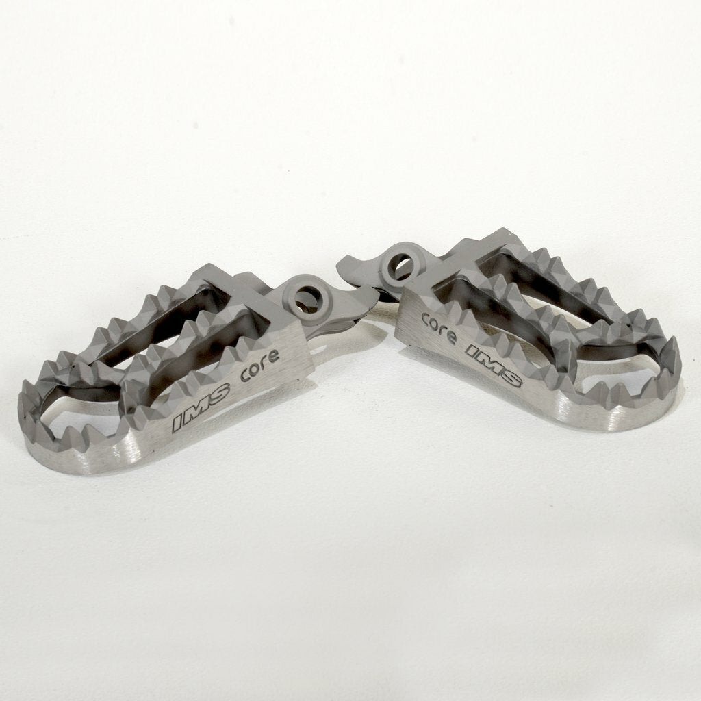 IMS Core Enduro Footpegs HON (342219-E)