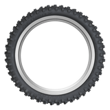 Dunlop Geomax Factory Spec Front Tire - 80/100-21 M/C 51M TT