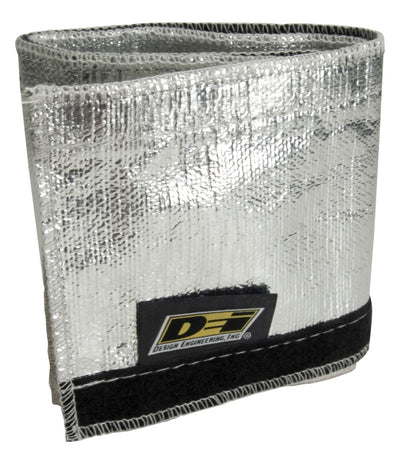 DEI Heat Shroud 16 AN Thermal Sleeve — Universal High-Temp Protection