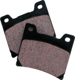 BikeMaster Yamaha Brake Pads