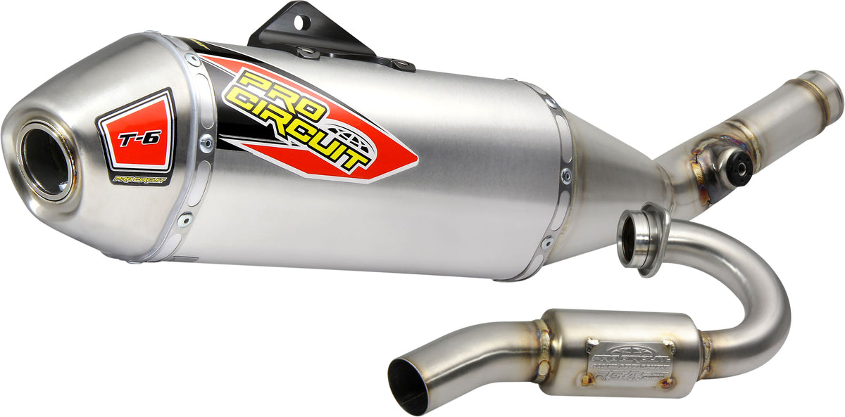 PRO Circuit T-6 S/S System KAW (0122125G)