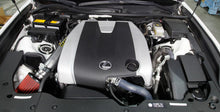 Cargar imagen en el visor de la galería, AEM 14-15 Lexus GS350 V6-3.5L F/I Gunmetal Gray Cold Air Intake