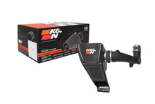 Cargar imagen en el visor de la galería, K&amp;N 21-23 Ford Bronco 2.3L L4 Performance Air Intake System