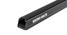 Cargar imagen en el visor de la galería, Rhino-Rack Heavy Duty Bar - 71in - Single - Black