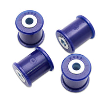 Cargar imagen en el visor de la galería, SuperPro 2008 Pontiac G8 Base Rear Trailing Arm Bushing Set (4pcs.)