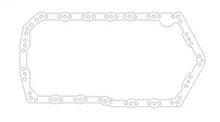 Cargar imagen en el visor de la galería, Cometic Buick V6 20 Bolt .094in KF Oil Pan Gasket