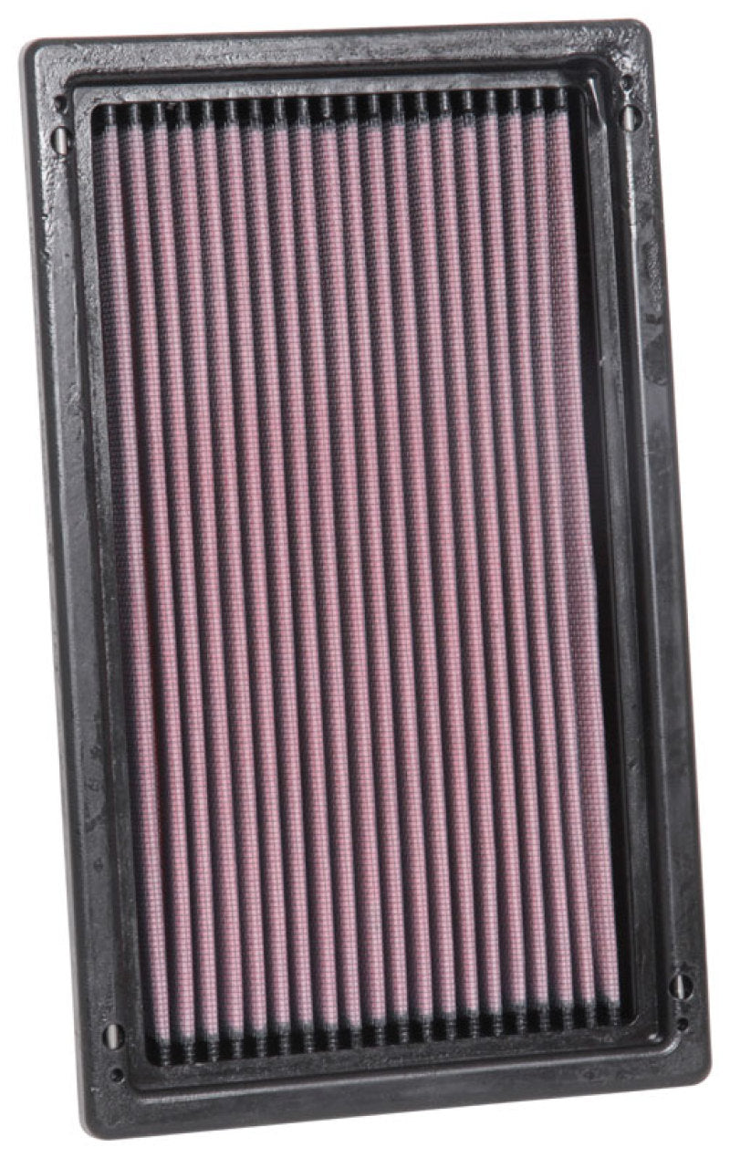 K&N Replacement Air Filter — Subaru Impreza WRX/STI, Forester, Baja 2004-2008