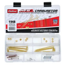 Cargar imagen en el visor de la galería, Kit de calibración Edelbrock para 1905/1906