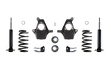 MaxTrac Coil Spring Lowering Kit