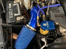 Cargar imagen en el visor de la galería, Sinister Diesel 13-18 Dodge Ram 6.7L Cummins Cold Air Intake (Will Not Fit 2019+)