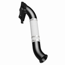 Cargar imagen en el visor de la galería, MagnaFlow 01-05 Chevy/GMC Duramax Diesel V8 6.6L 4 inch System Exhaust Pipe