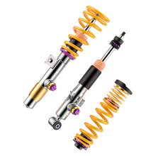 Cargar imagen en el visor de la galería, KW 2022+ BMW M3 (G80) Sedan/ M4 (G82) Coupe AWD Coilover Kit V4