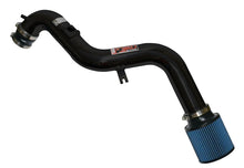 Cargar imagen en el visor de la galería, Injen 16-20 Acura ILX 2.4L Black Powder Coat Cold Air Intake