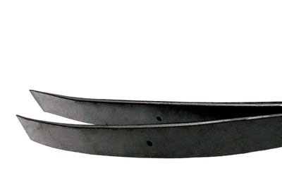 Skyjacker Add A Leaf Spring Kit — Fits 2000-2006 Toyota Tundra