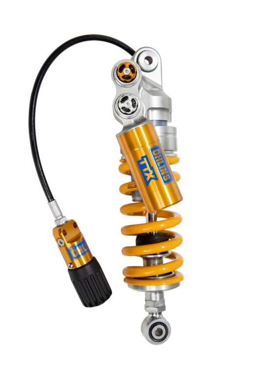 Ohlins 2025 Yamaha R9 TTX GP Shock Absorber (YA 965)
