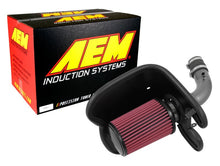 Cargar imagen en el visor de la galería, AEM 2017 C.A.S Chevrolet Cruze L4-1.4L F/I Cold Air Intake