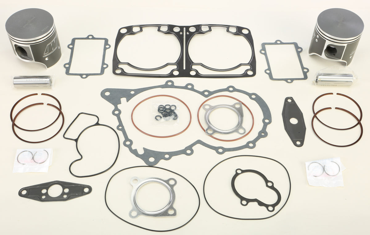 Wiseco Standard Bore S/M Piston KIT F8 EFI M8 2010-11 (SK1397)