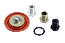 Cargar imagen en el visor de la galería, AEM Universal Fuel Pressure Regulator Rebuild Kit