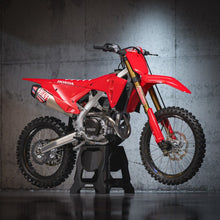 Cargar imagen en el visor de la galería, Acerbis 2025 Honda CRF250R/RX/ CRF450R/RX Full Plastic Kit - Red