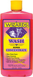 Wizards Products Wash Concentrate 16oz