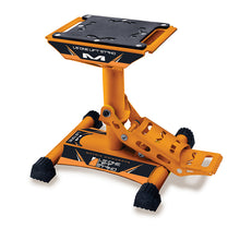 Cargar imagen en el visor de la galería, Matrix Concepts LS-One Lift Stand - Orange