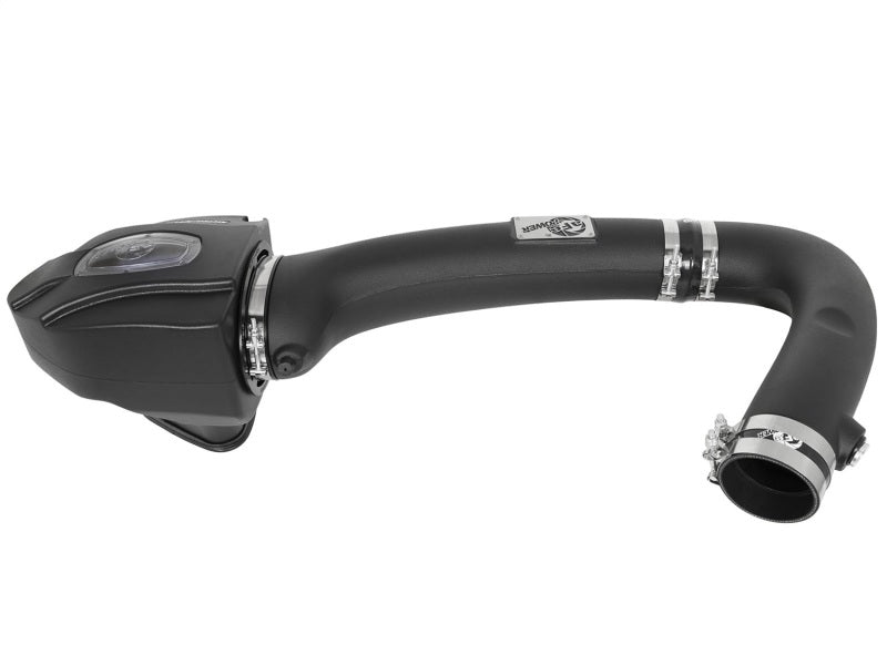 aFe Momentum GT Pro 5R Stage-2 Intake System — Fits 2011-2021 Dodge Challenger/Charger V6-3.6L
