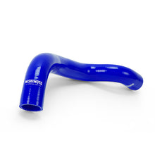 Cargar imagen en el visor de la galería, Mishimoto 07-11 Jeep Wrangler 6cyl Blue Silicone Hose Kit