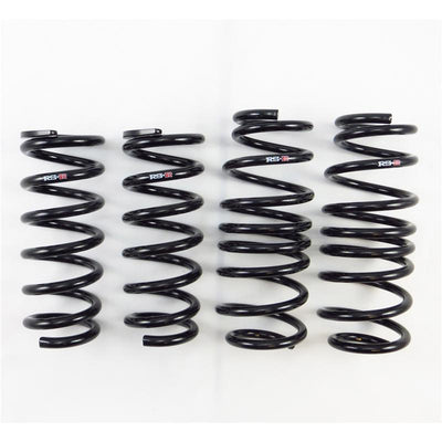RS-R Down Sus Lowering Springs — Fits 14-15 Infiniti Q50 3.7/3.0 RWD (V37)