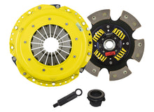 Cargar imagen en el visor de la galería, ACT 04-05 BMW 330i (E46) 3.0L HD/Race Sprung 6 Pad Clutch Kit (Must use w/ACT Flywheel)