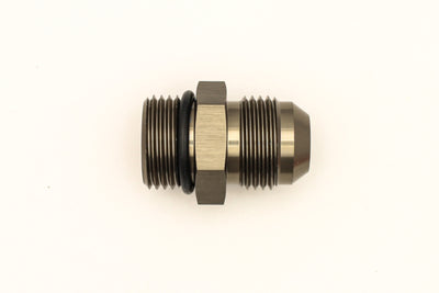 DeatschWerks 10AN ORB to 10AN Male Adapter Fitting — High Flow Fuel