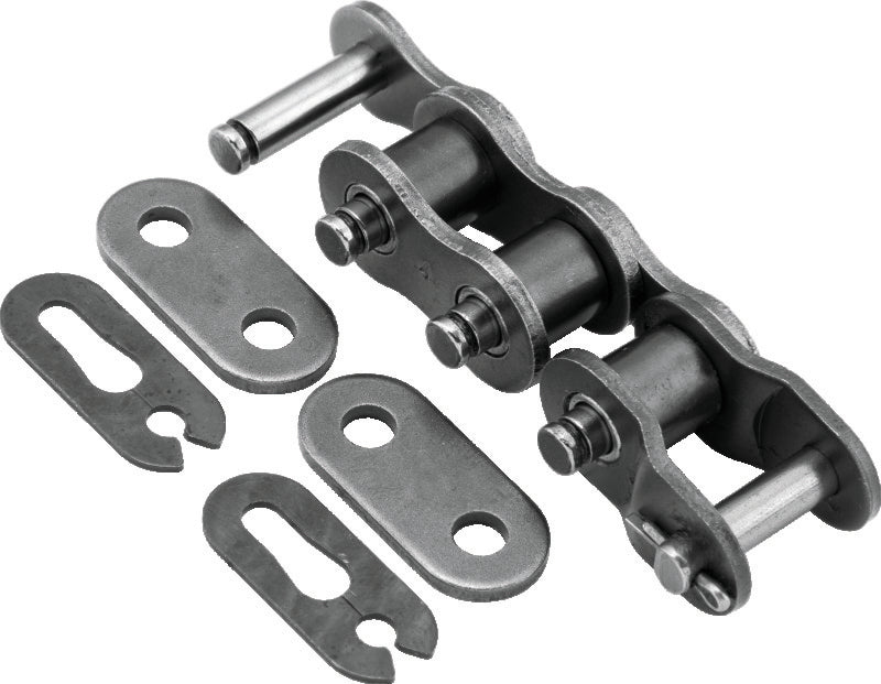 BikeMaster 530H Series Chain Link Kit — Motorcycle
