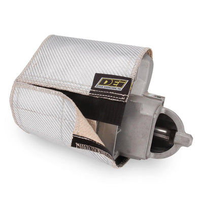 DEI Ultra 47 Starter Shield — 2ft x 7in Thermal Protection Wrap