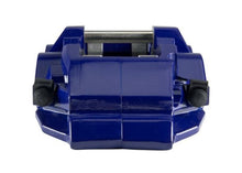 Load image into Gallery viewer, EBC Racing 05-11 Ford Focus ST (Mk2) Front Left Apollo-4 Blue Caliper