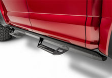 Cargar imagen en el visor de la galería, N-Fab Predator Pro Step System 07-17 Toyota Tundra CrewMax - Tex. Black