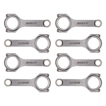 Cargar imagen en el visor de la galería, Manley Chrysler Small Block 5.7L Hemi Series 6.125in H Beam Connecting Rod Set