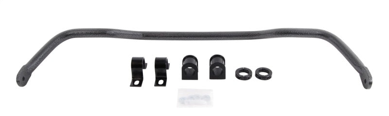 Hellwig 21-22 Dodge TRX Front Sway Bar 1 3/8in Rear Sway Bar