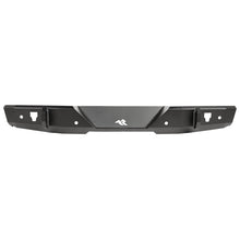 Cargar imagen en el visor de la galería, Jeep Wrangler Rugged Ridge Double X Striker Negro 76-86 Jeep CJ 87-18