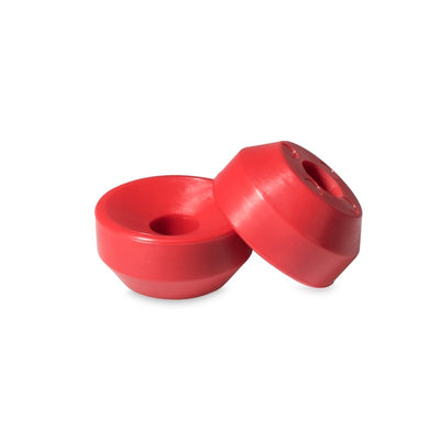 Skunk2 Honda/Acura Sport Shock Polyurethane Replacement Bushings (Set of 2) — For OEM Upper Mounts
