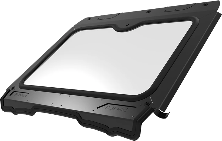 Kolpin Glass Windshield POL (28120)