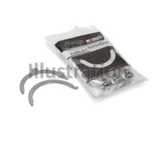 Cargar imagen en el visor de la galería, King Mitsubishi EVO X 4B11T / Hyundai G4KC/G4KD/G4KE Thrust Washer Set