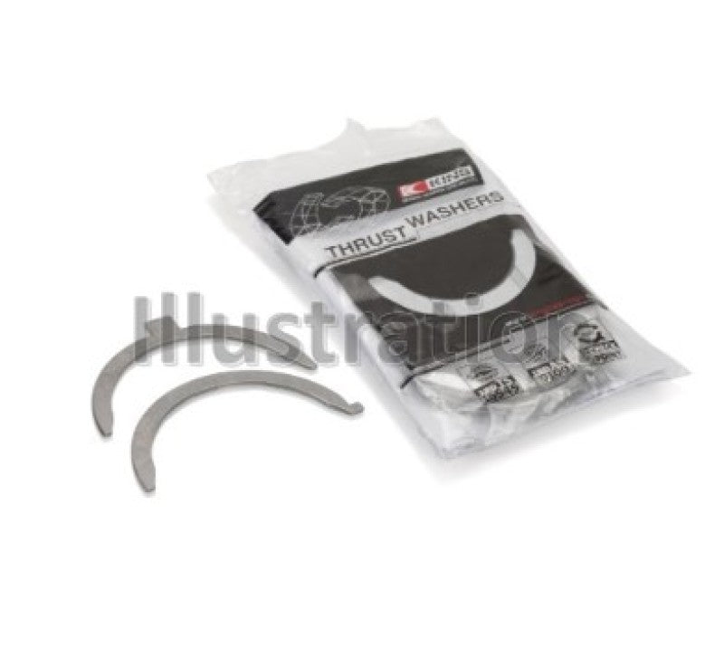 King Mazda FP/FS Thrust Washer Set