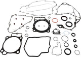 Complete Gasket Set With Oil Seals